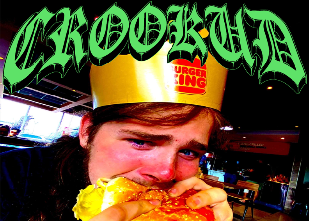 Crookud